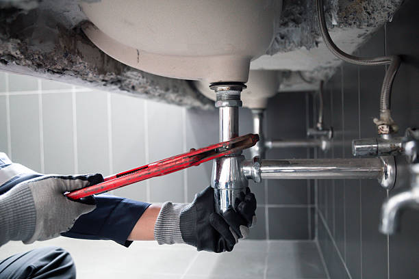 Trusted Emergency Plumber service in Lancaster, KS - AAA Plumbing Heating